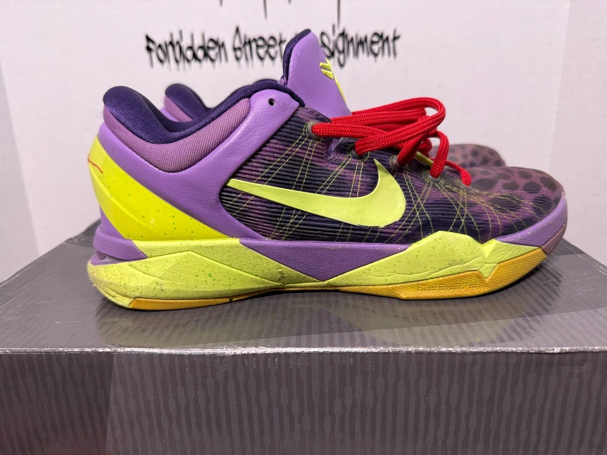 Las mejores ofertas en Nike Kobe 7 | eBay