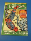 Amazing Spider-man #107 Bronze age VG+ Wow Z