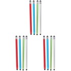 3 szt. Tablet Pióro rysunkowe Pojemnościowy ekran dotykowy - Pióro Pióro