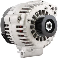 Alternator Replacement For Cargo 112849 Delco Reman 10464421; 400-12150