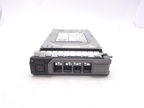 Dell TX8WW 4TB NL SAS 12GBPS 3.5" Hard Drive