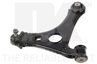 NK Querlenker Dreieckslenker 5013391 FüR Mercedes Vaneo 414 5013390 700 CDI