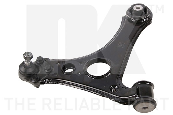 NK Querlenker Dreieckslenker 5013391 FüR Mercedes Vaneo 414 5013390 700 CDI-image