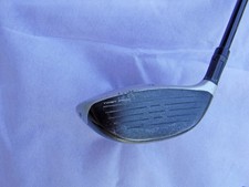 TaylorMade M6 3 Fairway Wood 15* Fujikura Atmos 5R Regular Flex RH w/HC