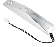 Genuine Electrolux Zanussi Defrosting Heater Fridge Freezer ZRB23055FW  ZRB23055