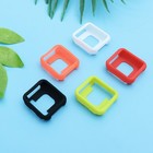 5 STÜCKE Weiche Silikon Schutzrahmen Kratzfest Shockproof Cover Shell