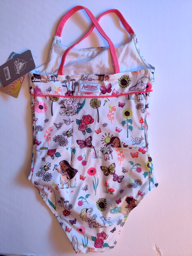 Disney Store Animators' Swimsuit ****NEW READ DESCRIPTION**** NWT - Picture 3 of 4