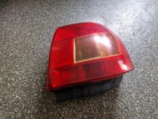 TOYOTA COROLLA Verso E12 Rücklicht hinten rechts 1.60 Petrol 2005 33870703