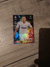 Panini Adrenalyn XL Champions League 11/12 - ...