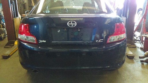 11-16 Scion TC Radiator 2.5 Liter 4 Cylinder - Picture 12 of 12