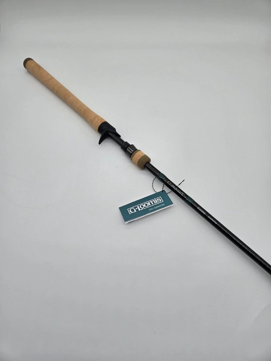 G.Loomis 7 ft 6 in Item Fishing Rods & Poles for sale | eBay