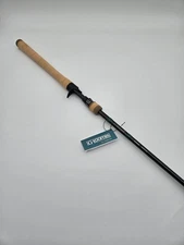 G.Loomis Conquest 903C MBR