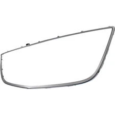 Bumper Face Bar Grille Front Lower  EH45501T3B for Mazda CX-7 2010-2012