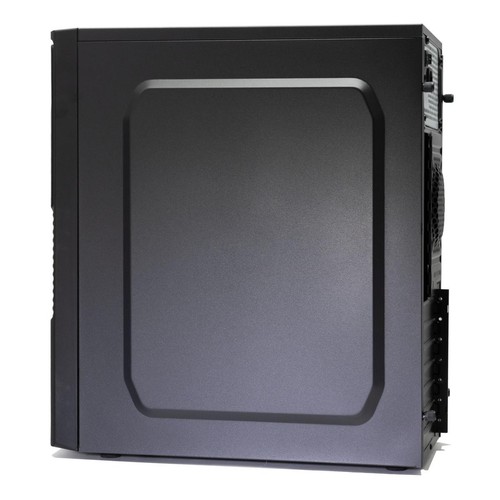Assemblé Intel 1 Go Ram 40 Go Hdd Windows Xp Professionnel 32 Bits Original Pc - Photo 4/5