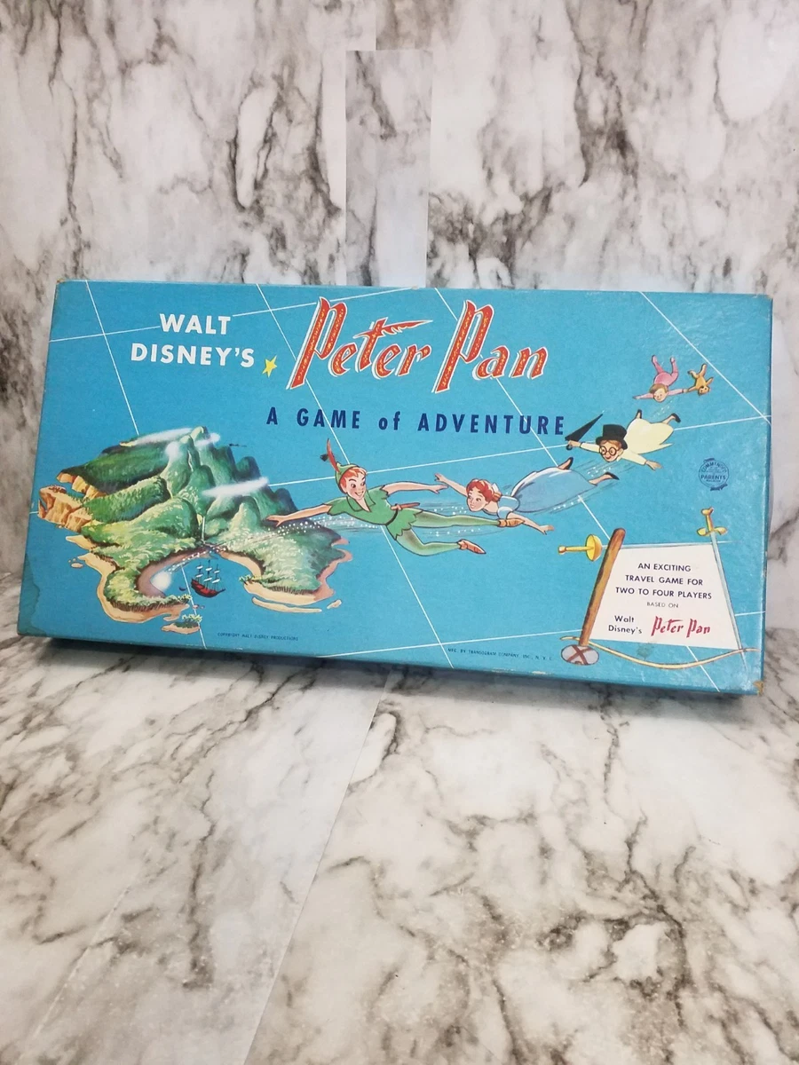 25+ peter pan game for sale | Updated Oct 2026