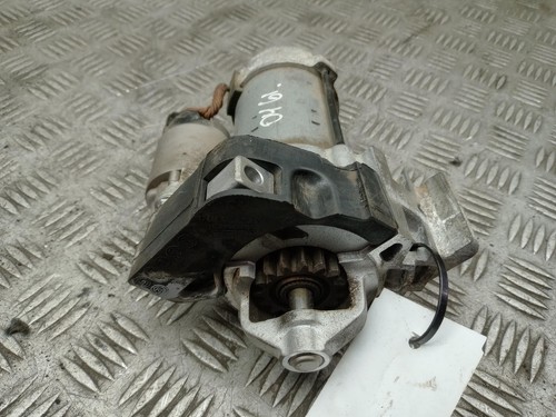 BMW 3 SERIES STARTER MOTOR 2.0 PETROL 330E PHEV 8687064 G20 2018 - 2025 - Picture 6 of 12