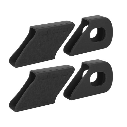 Bicycle Aero Bars 25.4 Mm Aluminum Alloy Rest Handlebar For Mountain Bike SP - Picture 1 of 22