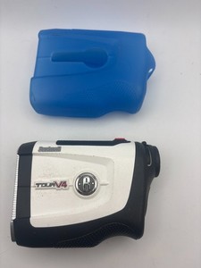 Bushnell Tour V4 Rangefinder | eBay