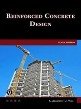 Reinforced Concrete Design: Used