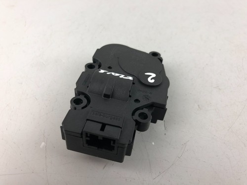 2022 Mini Countryman F60 Air Heater Flap Motor Actuator CZ113930-1710 EXB107 - Picture 4 of 8