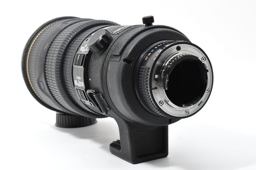 Rare! [Near MINT] Nikon AF-S Nikkor 300mm F2.8 D ED Telephoto Lens From Japan - Picture 7 of 24