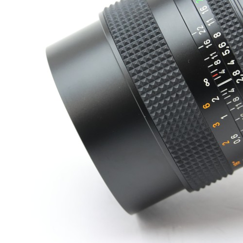 Contax Distagon T* 25mm F/2.8 MM (Contax / YASHICA mount) #106 - Picture 8 of 12