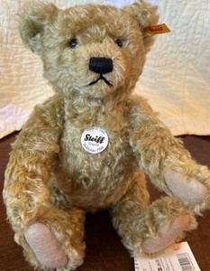 Steiff Classic Teddy Bear | eBay