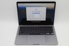 Apple MacBook Pro 13" 2020 I7-1068NG7 2.3GHz 16GB 512GB SSD PC1424922