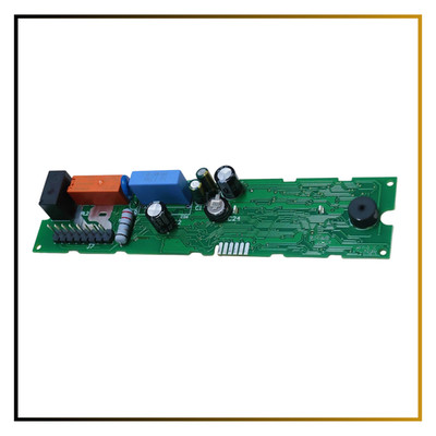 Freezer Control Board 297235200 for Frigidaire Crosley Replacement 297241900