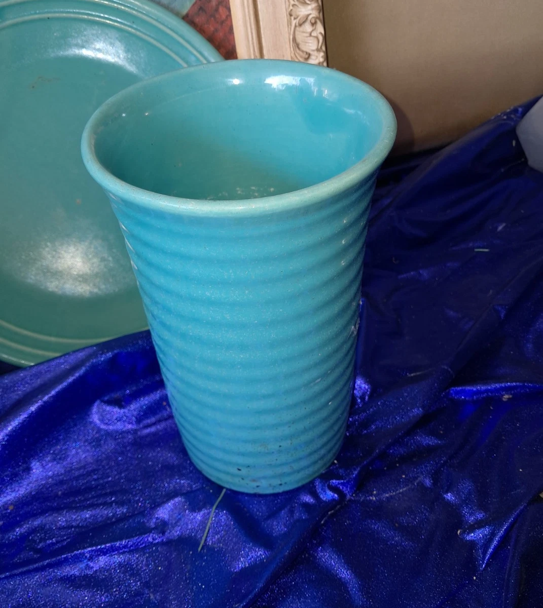 Bauer Vase Indiana Russel Wright China & Dinnerware for sale | eBay