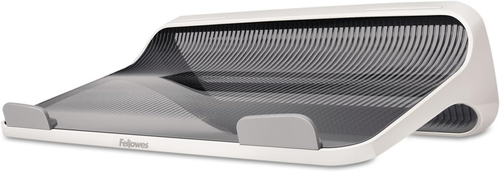 I-Spire Series Laptop Hebebühne/Ständer, weiß/grau (9311201) - Bild 6 von 12