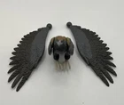 GIJoe Classified Mad Marauders Spirit Nivol (Eagle) Fodder 1/12 Scale