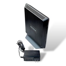 Tested NETGEAR Nighthawk DOCSIS 3.0 AC1900 C6900 WiFi Cable Modem Router