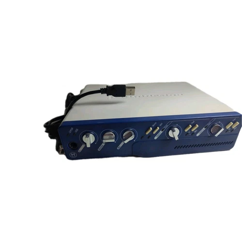 Digidesign Mbox 2 USB Audio Interface – Pre-Owned with USB Cable