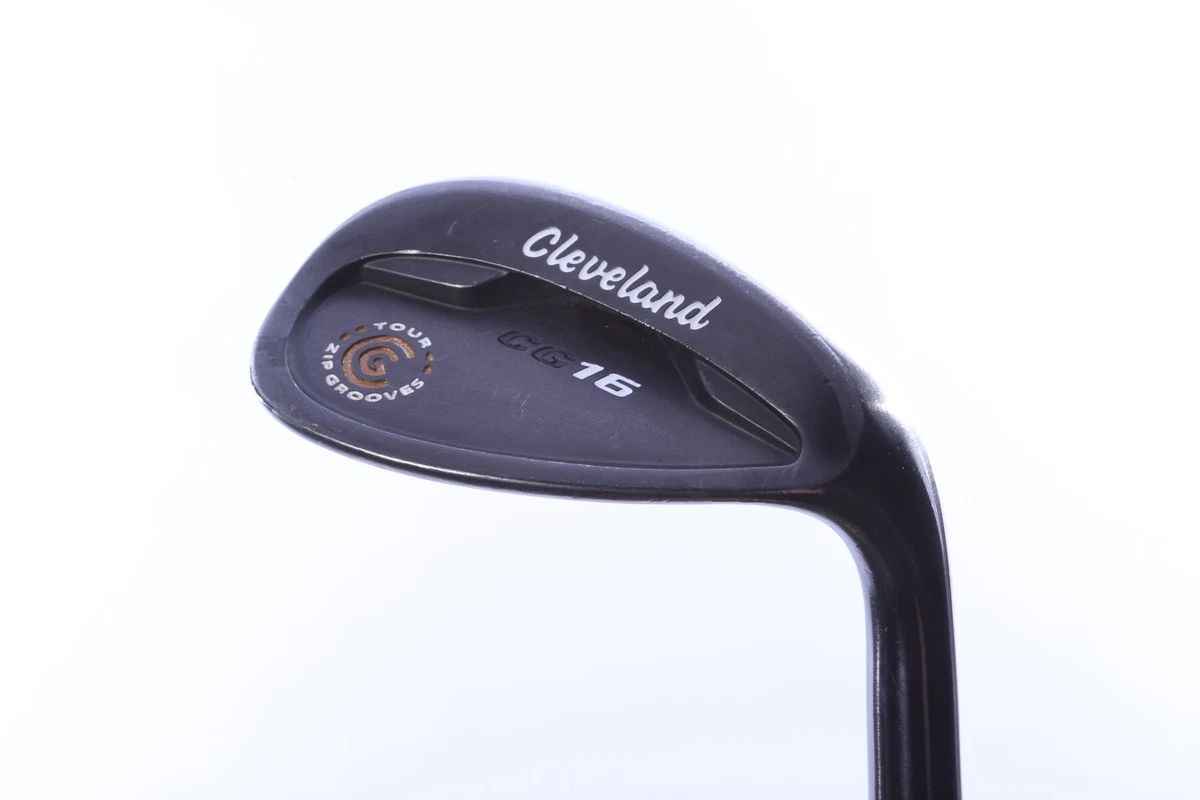 Cleveland Cg16 Sand Wedge for sale | eBay