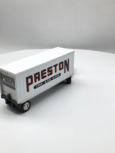 Remolques TONKIN Inc. Preston The 151 Line Rig 1:53 - Imagen 12 de 21