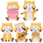 5 Pcs Bär Torten Deko Tortendekoration Babypartykuchendekorationen