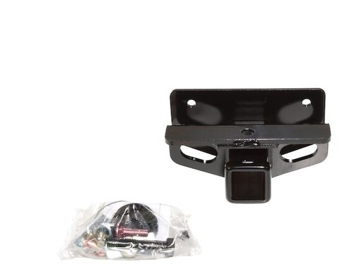 Draw-Tite 86HG78S Rear Trailer Hitch Fits 2011-2018 Ram 1500 - Picture 2 of 3