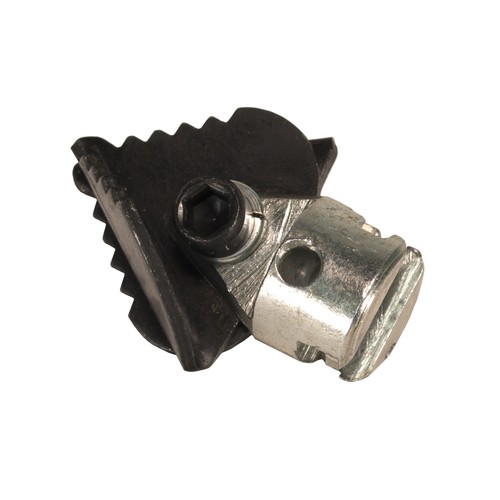 Steel Dragon Tools® Four Blade 1" Sawtooth C8 Cutter fits RIDGID® Drain Cable - Picture 4 of 4