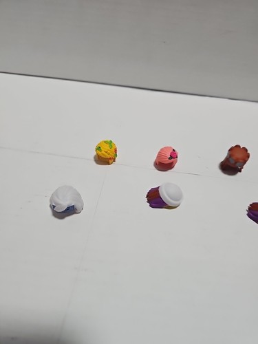 LEGO Minifigure Lot Hair - Picture 4 of 4