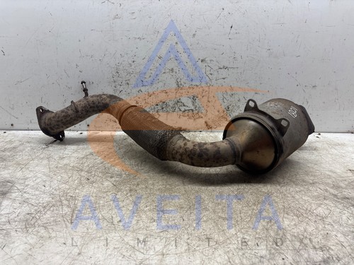 Ford Transit MK7 2010 2.2 P8FA Catalytic Converter 7C115E211FA 1606943 - Picture 4 of 15