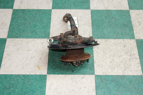 98-07 LX470 Passenger Side Right Front Spindle Bearing Hub Assembly Factory OEM - Picture 8 of 13