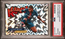 2018 Panini Kaboom Rewards Multi-Sport Cards 21