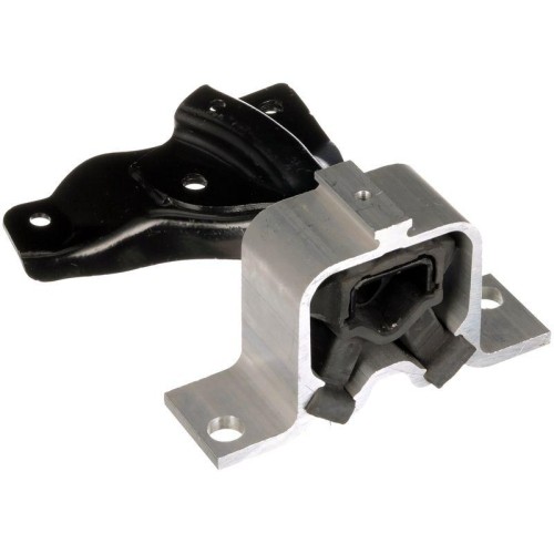 Support moteur Gates ETM1868 droit pour châssis Renault et Dacia en acier renforcé