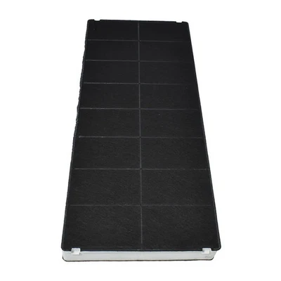 ALLSPARES Aktivkohlefilter Dunstabzugshauben für Bosch/Siemens 296178, DHZ3405, DHZ3406