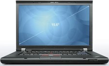 Lenovo ThinkPad T520 Quad Core i7 Extreme Ed. 3.5GHz 8GB RAM 160GB SSD Windows