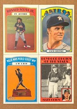 2021 Topps Heritage - BASE 251-500 SHORT PRINT - You Pick / Complete Your Set