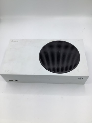Microsoft Xbox Series S Konsole (TEILE/REPARATUR) Einschalten