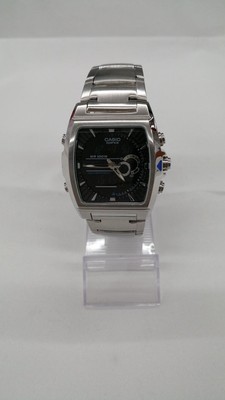 Casio Efa-120 Edifice Quartz | eBay