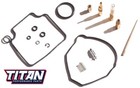 Honda TRX 250X Carburetor Carb Rebuild Repair Kit 1987-1992